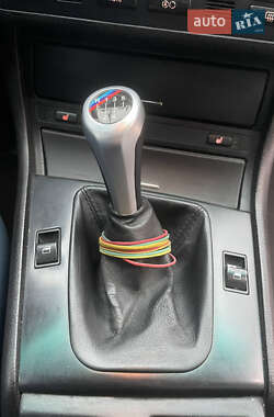 Универсал BMW 3 Series 2003 в 