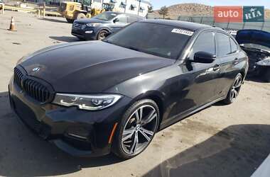 BMW 3 Series 2020
