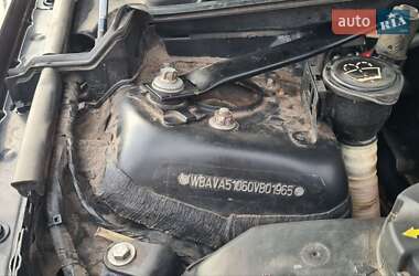 Седан BMW 3 Series 2007 в 