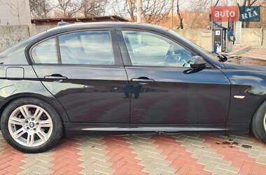 Седан BMW 3 Series 2007 в 