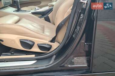 Седан BMW 3 Series 2007 в 