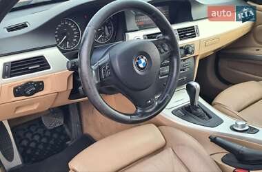 Седан BMW 3 Series 2007 в 
