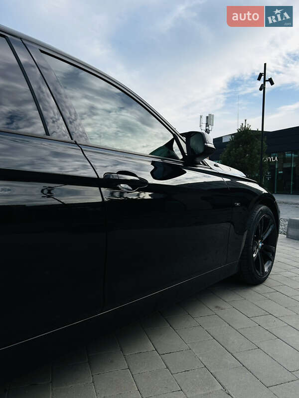 Универсал BMW 3 Series 2015 в Хмельницком