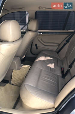 Универсал BMW 3 Series 2002 в 