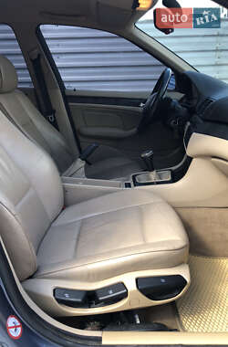 Универсал BMW 3 Series 2002 в 