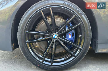 Седан BMW 3 Series 2023 в 