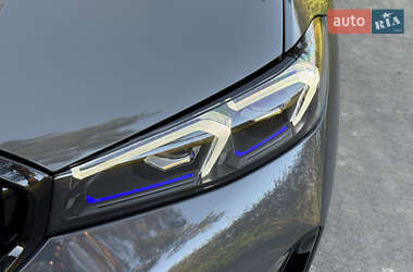 Седан BMW 3 Series 2023 в 