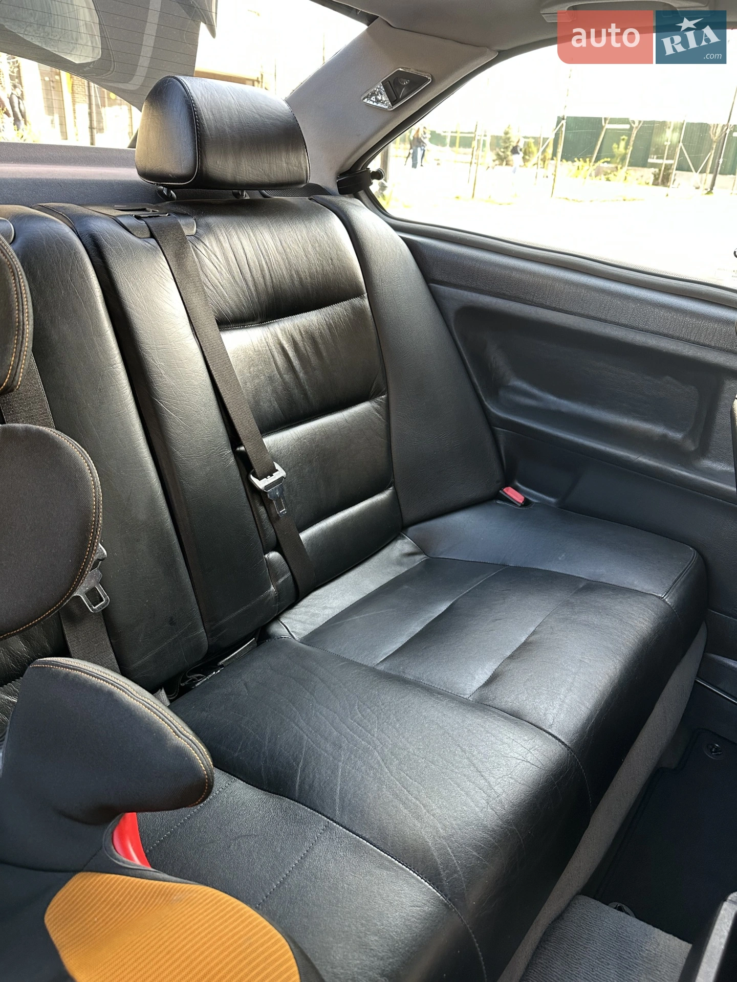 BMW 3 Series 1992 VIN WBAAK510509595785 фото оголошення 89 з 108