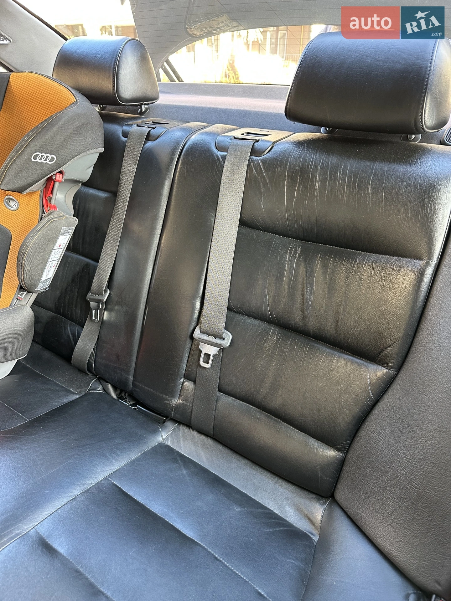 BMW 3 Series 1992 VIN WBAAK510509595785 фото оголошення 92 з 108