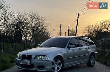 Універсал BMW 3 Series 2000 в 
