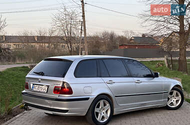 Універсал BMW 3 Series 2000 в 