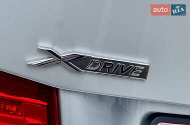 Седан BMW 3 Series 2016 в 