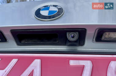 Седан BMW 3 Series 2016 в 