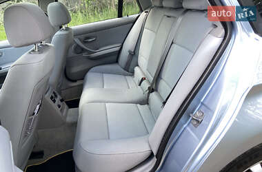 Универсал BMW 3 Series 2009 в 