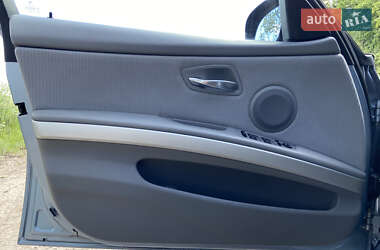 Универсал BMW 3 Series 2009 в 