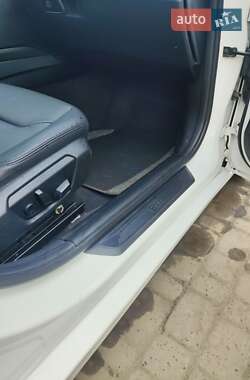 Седан BMW 3 Series 2015 в 