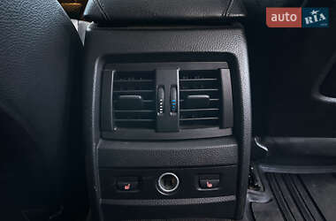 Седан BMW 3 Series 2014 в 