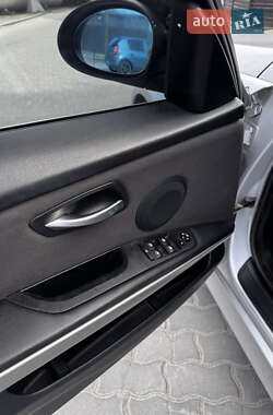 Седан BMW 3 Series 2005 в 
