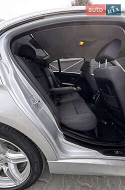 Седан BMW 3 Series 2005 в 
