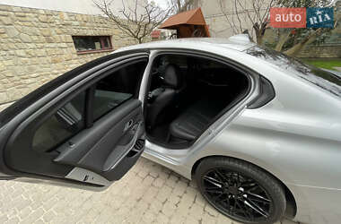 Седан BMW 3 Series 2021 в 