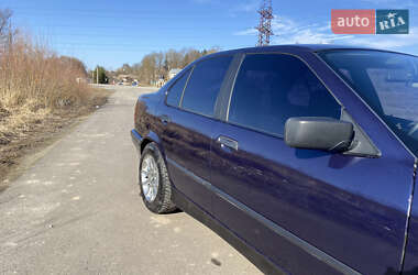 Седан BMW 3 Series 1995 в 