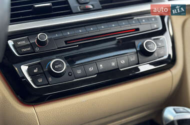 Седан BMW 3 Series 2016 в 