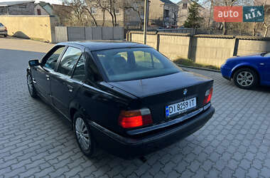 Седан BMW 3 Series 1993 в 