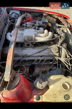 Купе BMW 3 Series 1987 в 