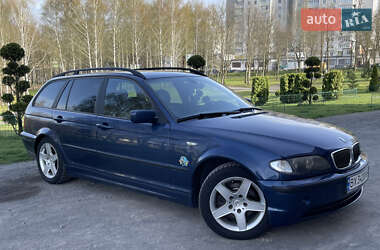 Універсал BMW 3 Series 2003 в 