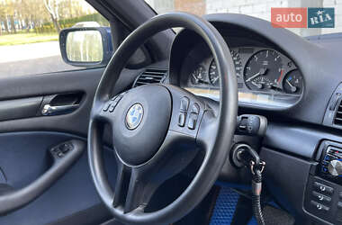 Універсал BMW 3 Series 2003 в 