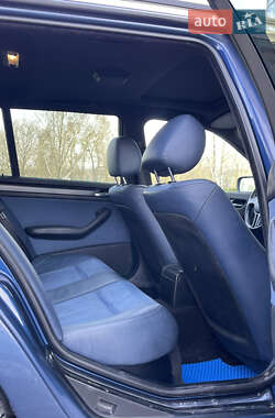 Універсал BMW 3 Series 2003 в 