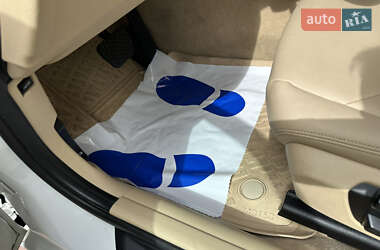 Седан BMW 3 Series 2015 в 