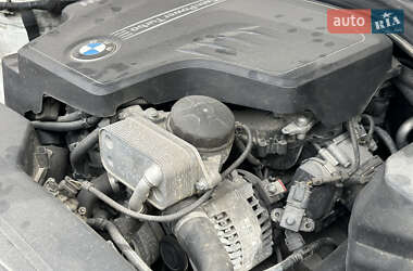 Седан BMW 3 Series 2015 в 