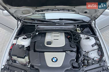 Седан BMW 3 Series 2002 в 