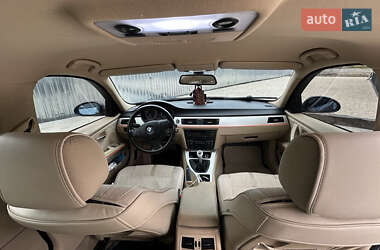 Седан BMW 3 Series 2006 в 