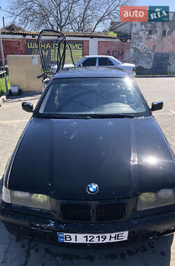 Седан BMW 3 Series 1992 в 