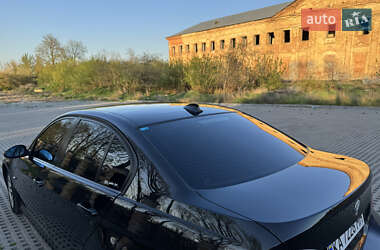 Седан BMW 3 Series 2007 в 