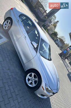 Седан BMW 3 Series 2013 в 