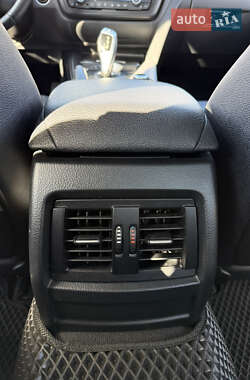 Седан BMW 3 Series 2013 в 