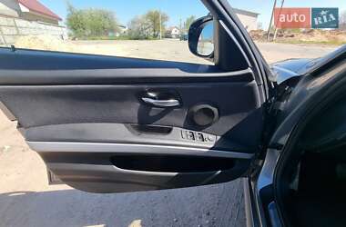 Универсал BMW 3 Series 2011 в 