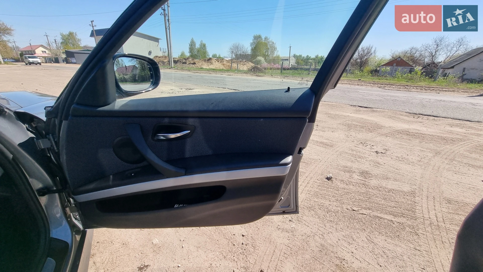 2011 BMW 3er - мініатюра 21