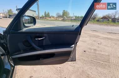Универсал BMW 3 Series 2011 в 