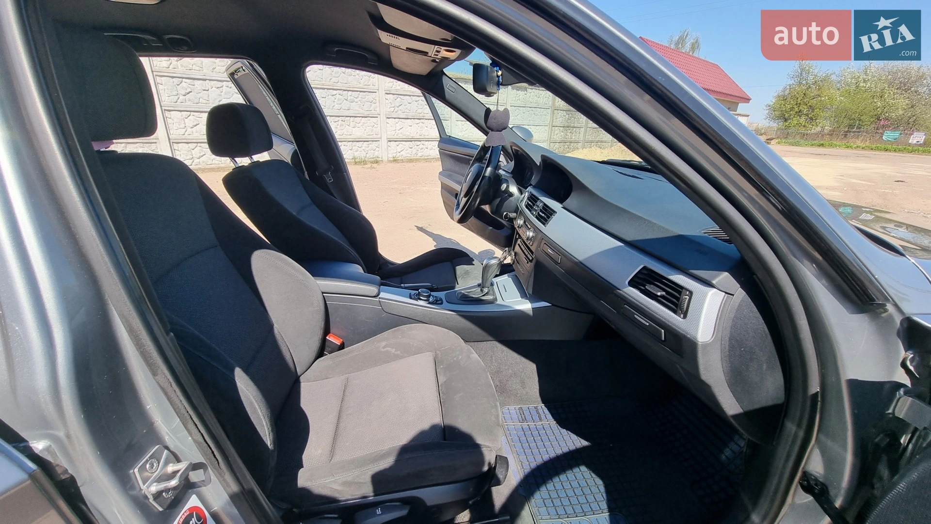 2011 BMW 3er - мініатюра 22