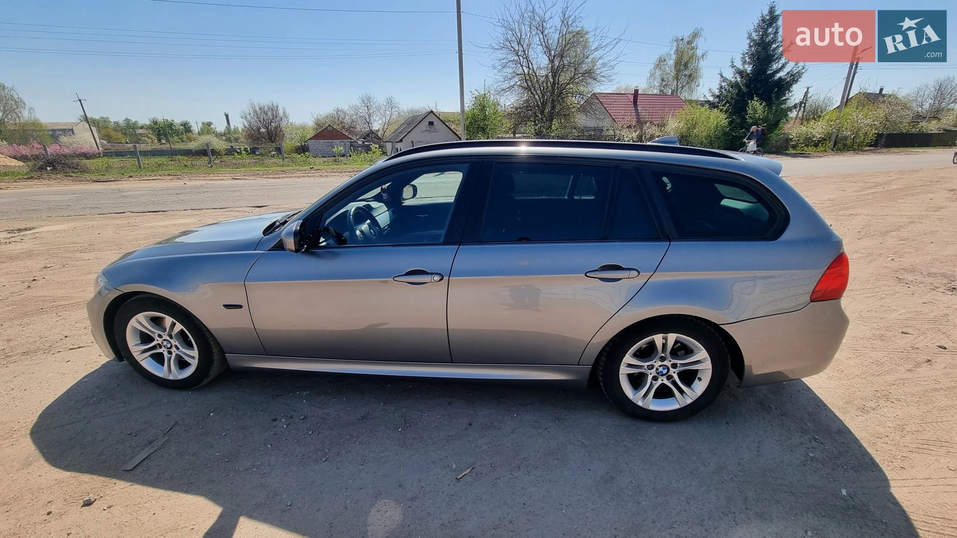 2011 BMW 3er - мініатюра 27