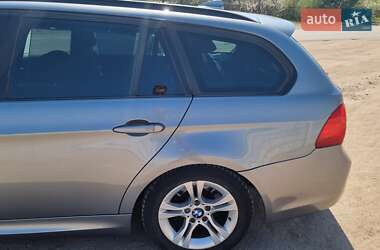Универсал BMW 3 Series 2011 в 