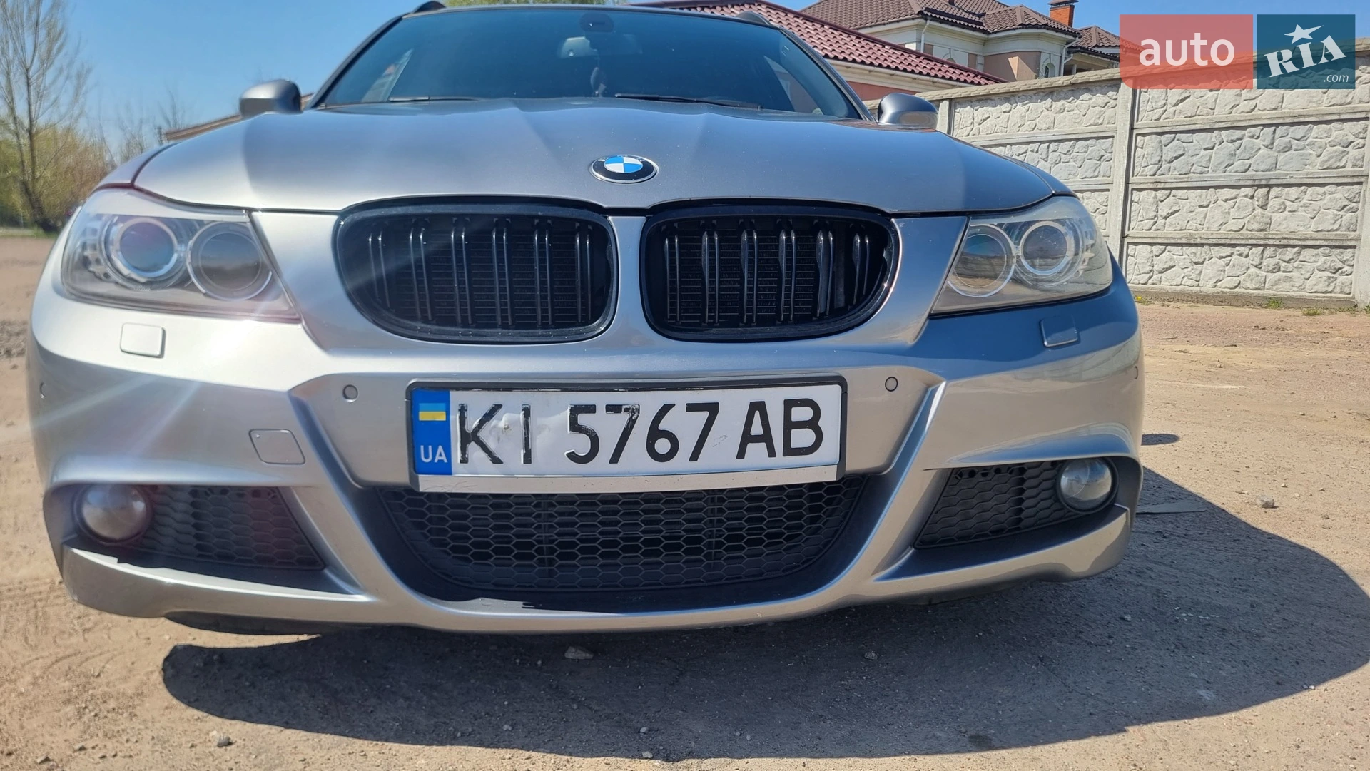 2011 BMW 3er - мініатюра 31