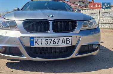 Универсал BMW 3 Series 2011 в 