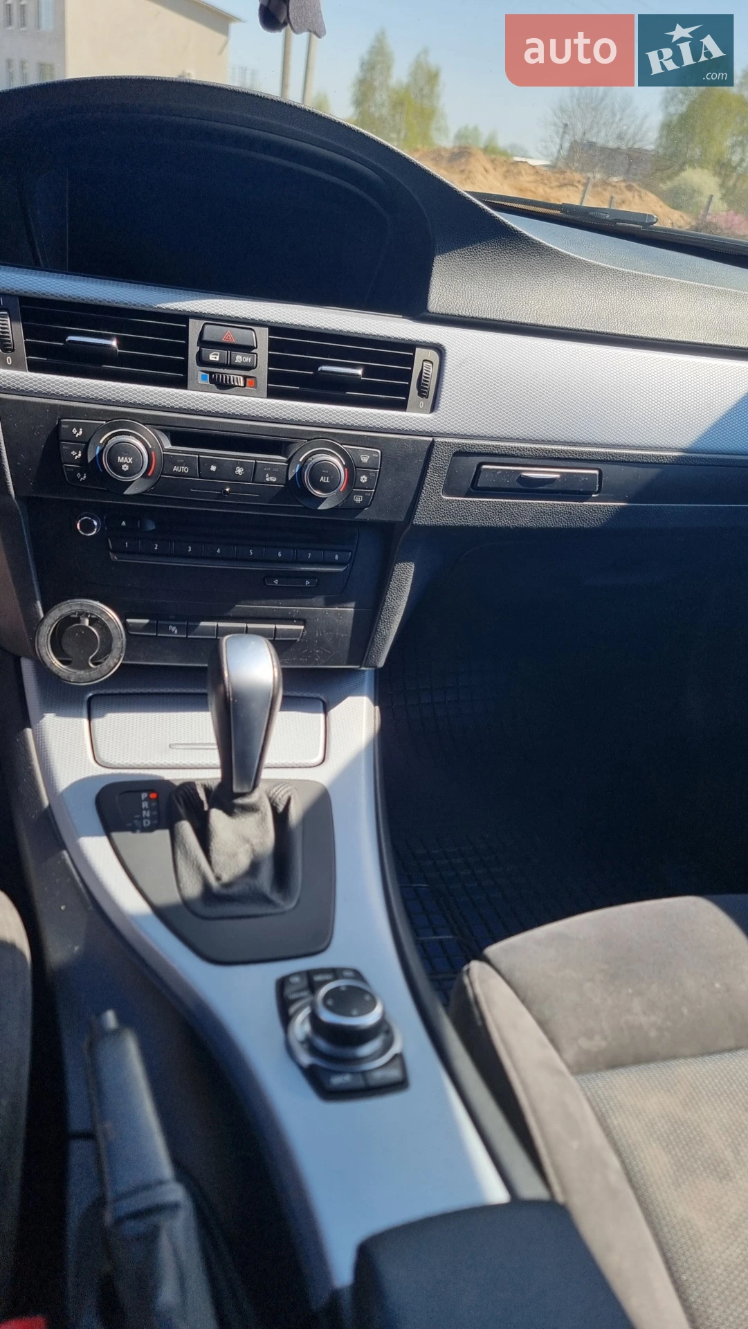 2011 BMW 3er - мініатюра 36