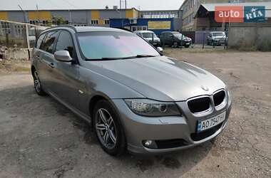 Універсал BMW 3 Series 2011 в 