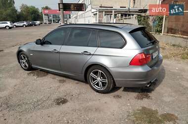 Універсал BMW 3 Series 2011 в 